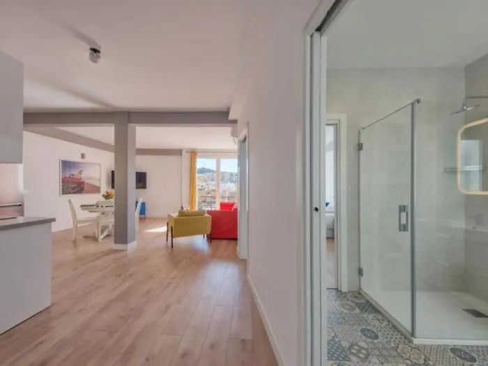 Malaga City Apartment Španělsko