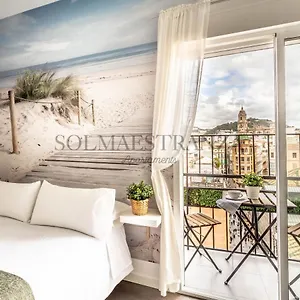 Maestranza Atarazanas Apartamento