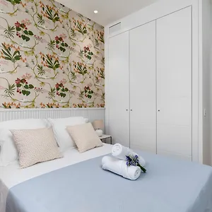Iloftmalaga Aticos Plaza Teatro Iii & Iv Apartamento Málaga