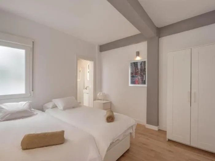 Malaga City Apartment España