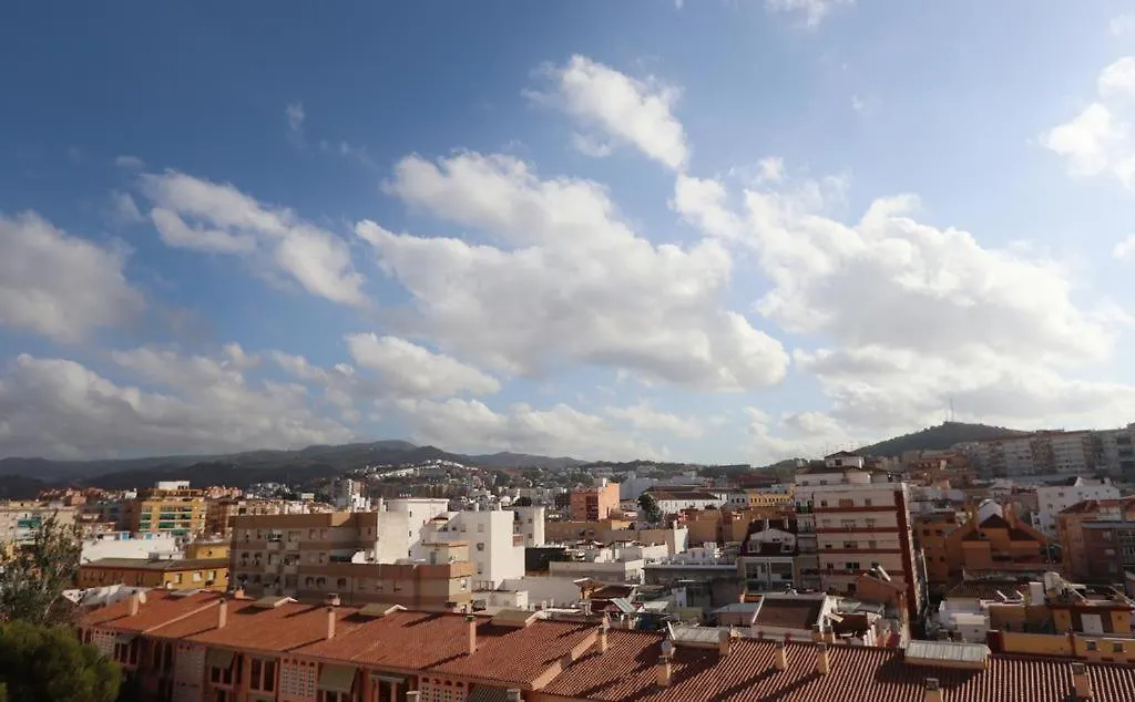 Malaga City Apartment 0*,  España